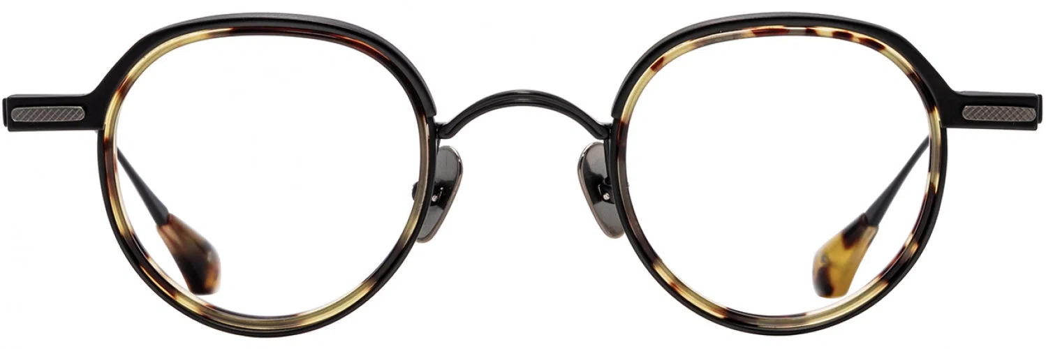 STATE Optical Co. REID Eyeglasses - view 4
